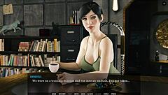 Tales from the unending void 19