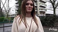 Sexy Kitana in lingerie gets her ass fucked hard.