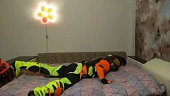 gay motocross plays part 1