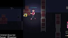 Running From Hot Animatronics Fuck