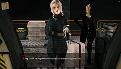 Tales from the unending void 19