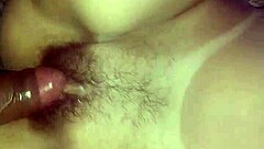 Look At This Crazy Action On Wife's Pussy