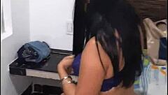 Oh, The Sexy Mature Mother-In-Law!