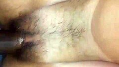 Look At This Crazy Action On Wife's Pussy