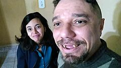 total submission, transforming dany rio's mouth into a pussy for oral?