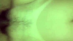 Look At This Crazy Action On Wife's Pussy