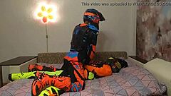 gay motocross plays part 1