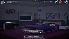 Big Tits Uncensored In Summer Time Saga Part 7 Again