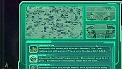 Akabur's Star Channel 34 Part 17 Maid Ashelin.