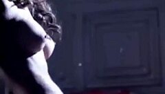 Erotic music and nude punishment in XXX Shot episodes