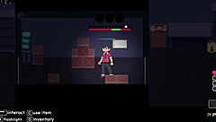 Running From Hot Animatronics Fuck