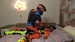 gay motocross plays part 1