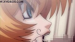 対魔忍アサギ Vol 03 姉妹、相打つ！ 4k