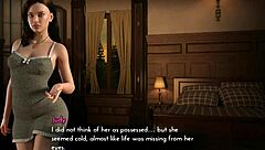 Hot girls in 3D animated porn video - Genesis Order V14022 Part 33