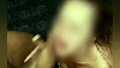 Doing double penetration with my friend's wife