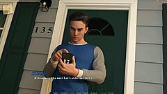 Three Rules of Life 3 Game Adventure