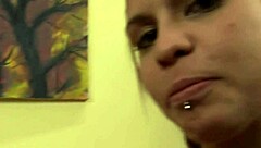 German Babes Experience First Lesbian Licking Session