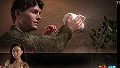 Hot girls in 3D animated porn video - Genesis Order V14022 Part 33