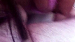 latina gives ball busting blowjob