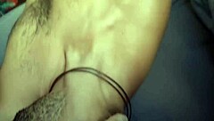 porra farta de com muito leite, overflowing with thick cum from big cock.