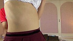 Japanese Hairless Beauty Kiyoko Minamino in Stealthy Creampie Vol 17