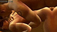 In Sims 4, Friends Discover Fucking Is Better Among Guys