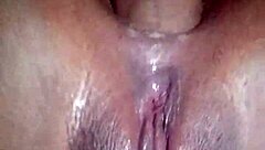 Fucking the tight ass of the hot mineirinha