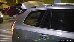 Vixenplus Super Model Shakes for BBC