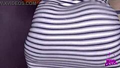 Big Layla unmasked in this Hentai trailer