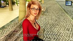 Walkthrough of the adult visual novel Sunshine love 24