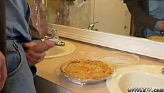 Bold Gay Virgin Boys Explore Cute Gothic Porn First Time