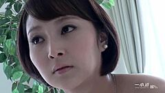 Exotic star Kawakuba joins Model Collection for real sex scenes