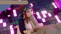 Compilation Of Sluts From Video Games