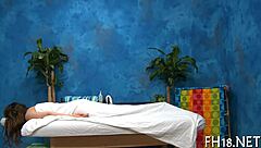 relaxing massage parlour images