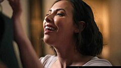 casey calvert's sneaky sex with hubby turns into wild gangbang with in-laws