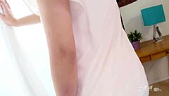 女の子の素顔や飾らないプライベートなエッチを映す、新しくなった「モデルコレクション」にエキゾチックな星川ういかちゃんが登場！ 1