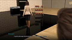 Milf meets assistant coach for big tits and ass sex