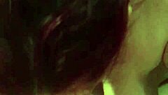 Are you my side chick sucking fat cock? she asks