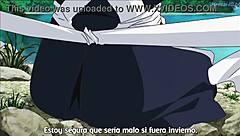 Maid: an uncensored hentai porn anime