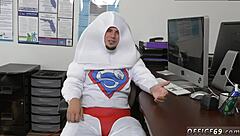 Bold Gay Virgin Boys Explore Cute Gothic Porn First Time