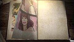 Is the fairytale prince really rescuing his hot horny princess, or something more?