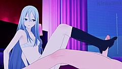 Minori Hanasato And Kanade Yoisaki Intense Sex