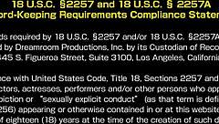 女の子の素顔や飾らないプライベートなエッチを映す、新しくなった「モデルコレクション」にエキゾチックな星川ういかちゃんが登場！ 1