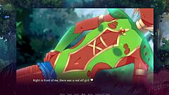 Lucy got problems part 3