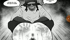 A intriguing gay encounter unfolds