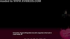 Lucy got problems part 3