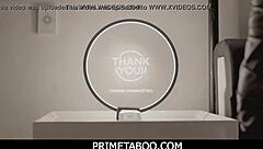 Slut Teen Enjoys Anal Sex