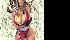 i'm obsessed with sexy hentai anime girls nude