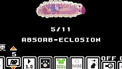 Chun-Li faces intense battles in Echidna Wars hentai ryona scene.