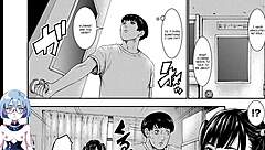 academy for huge breasts 4 hentai dating game